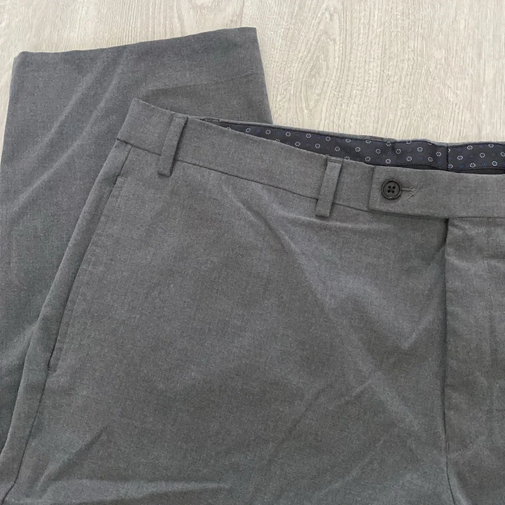 🔥BUNDLESALE Mens 42/26 Lauren Ralph Lauren flat front dress pants
